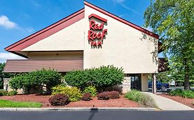 Red Roof Inn Indianapolis North College Park